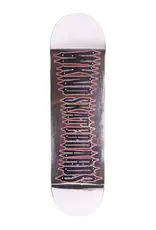 WKND Wrought Team 8.5"MC