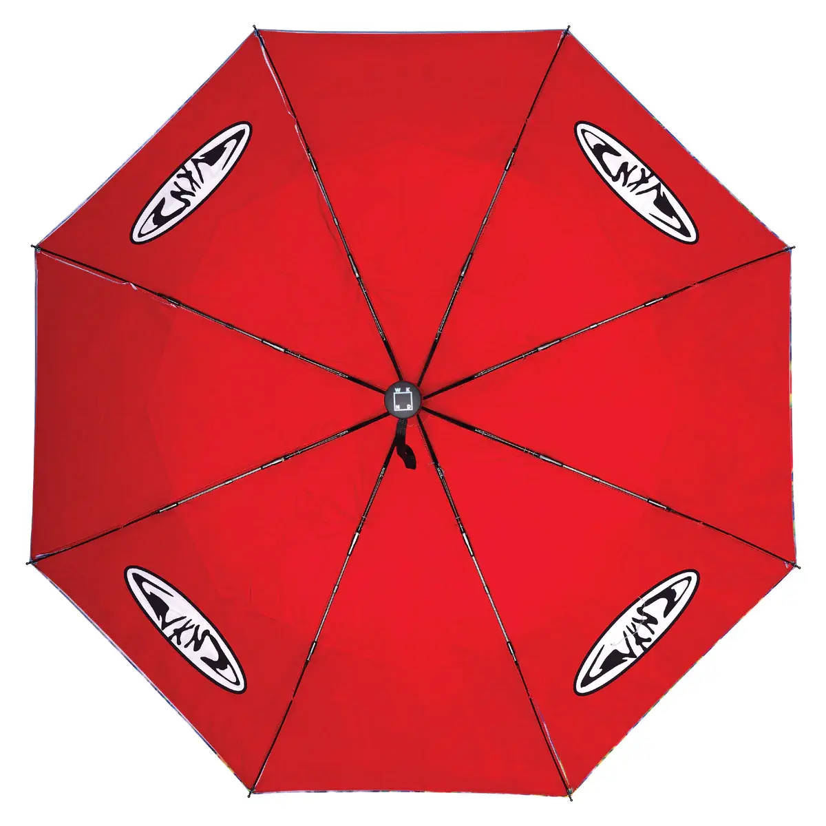 WKND Doppler Umbrella