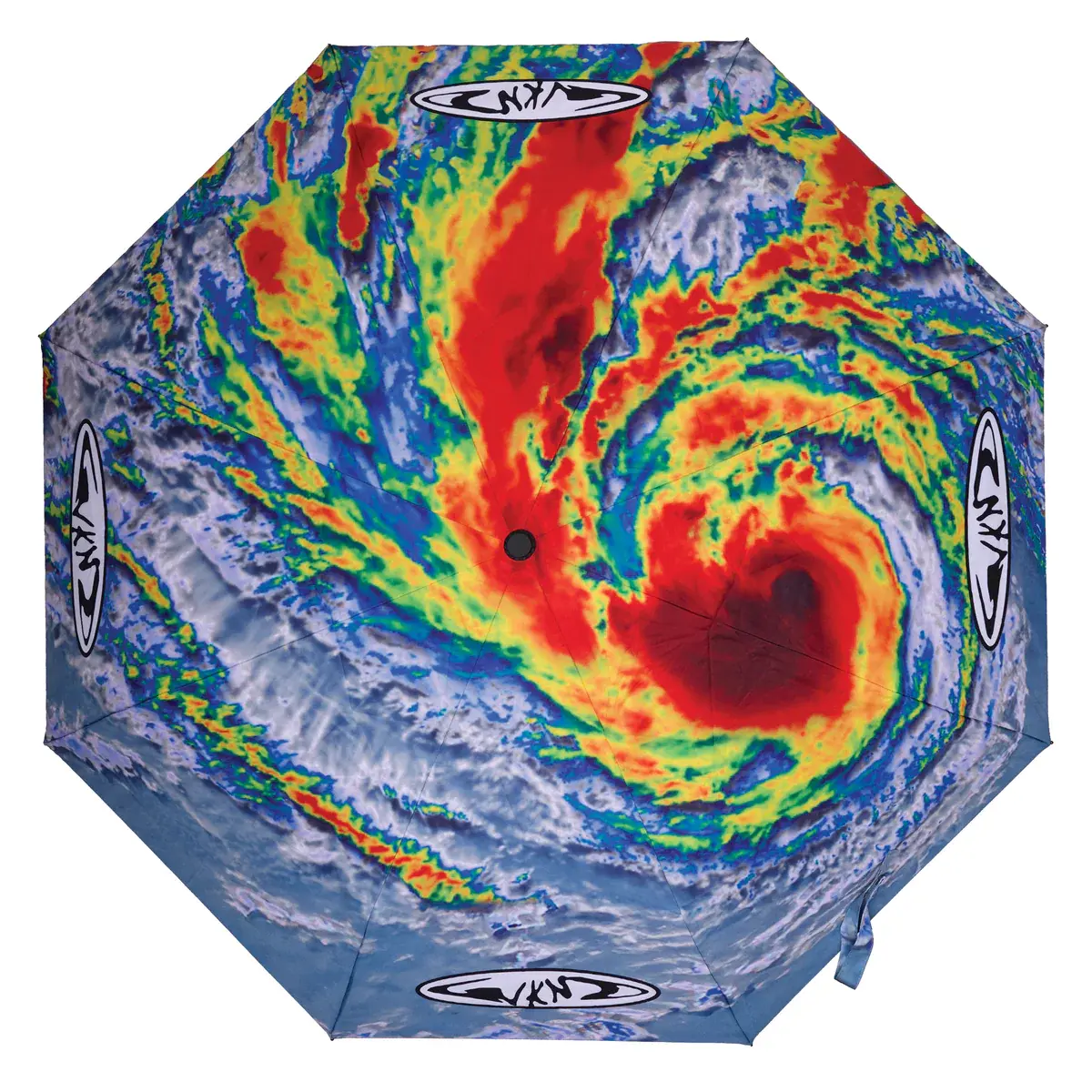 WKND Doppler Umbrella