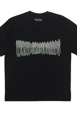 WKND Wrought Tee Black