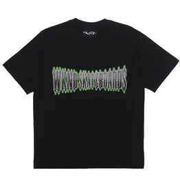 WKND Wrought Tee Black