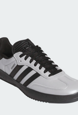 Adidas Puig Samba Silver Metallic/Black