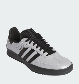 Adidas Puig Samba Silver Metallic/Black