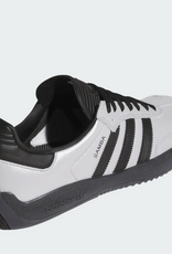 Adidas Puig Samba Silver Metallic/Black