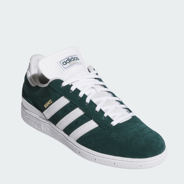 Adidas Busenitz Aurora Ivy/White