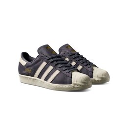 Adidas Superstar 80 ADV Aurora Onix/Off White