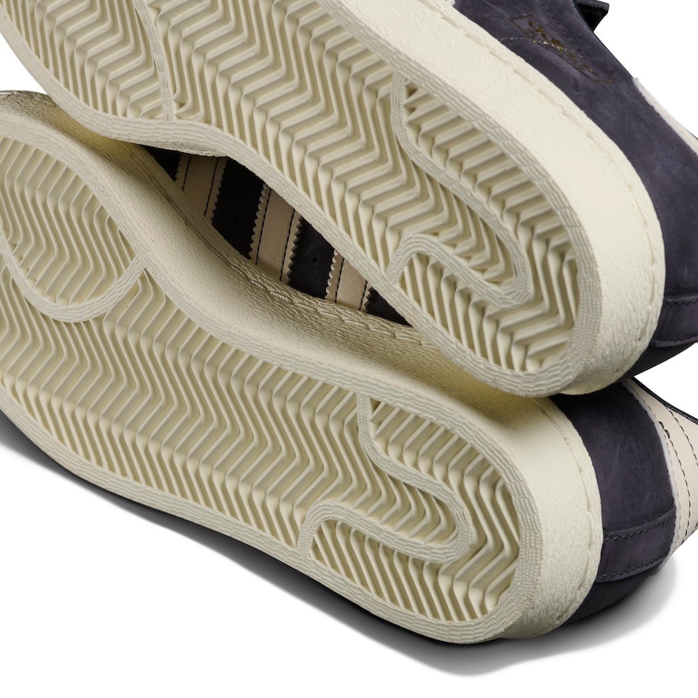 Adidas Superstar 80 ADV Aurora Onix/Off White