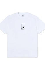 Polar Skate Co. Toilet White