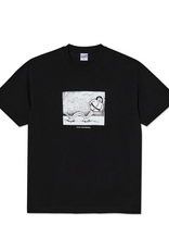 Polar Skate Co. Bounce Black