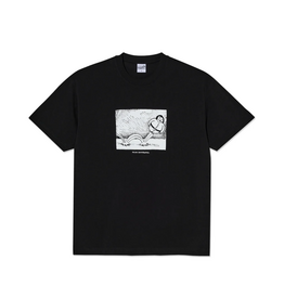 Polar Skate Co. Bounce Black