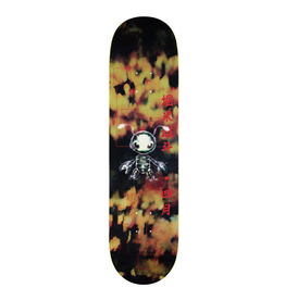 April Skateboards Yuto Buggin 8.0