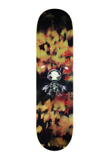 April Skateboards Yuto Horigome Buggin Mini 7.3"