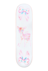 April Skateboards Mini Rayssa Bows 7.3