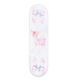 April Skateboards Mini Rayssa Bows 7.3