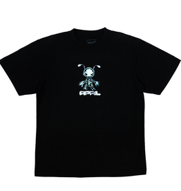 April Skateboards Buggin Black