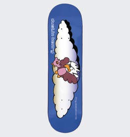 Frog Skateboards Eagles Henry 8.38