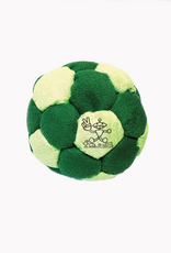 Frog Skateboards Frog Hacky Sack Green/Green