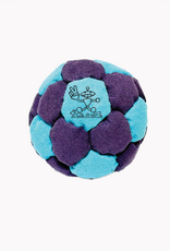 Frog Skateboards Frog Hacky Sack Wild Berry