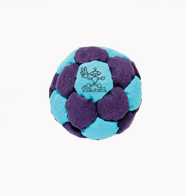 Frog Skateboards Frog Hacky Sack Wild Berry