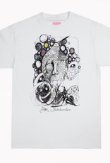 Frog Skateboards Leif White