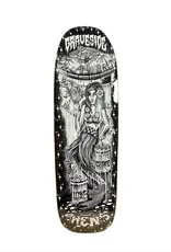 Graveside Gary Owens 9.8"