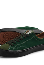 Last Resort AB VM003 Lo Suede Duo Green/Black