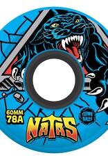 Slimeballs Slime Ball Natas Reissue Blue 78a 60mm