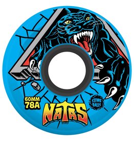 Slimeballs Slime Ball Natas Reissue Blue 78a 60mm