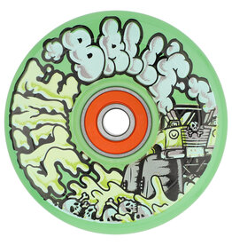 Slimeballs Accelerator Light Ups Green 78a 66mm