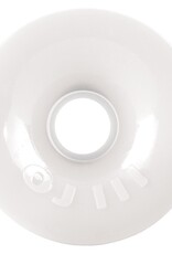 OJ Wheels Tea Cup Thunder Juice White 78a 75mm