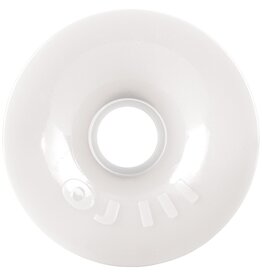 OJ Wheels Tea Cup Thunder Juice White 78a 75mm