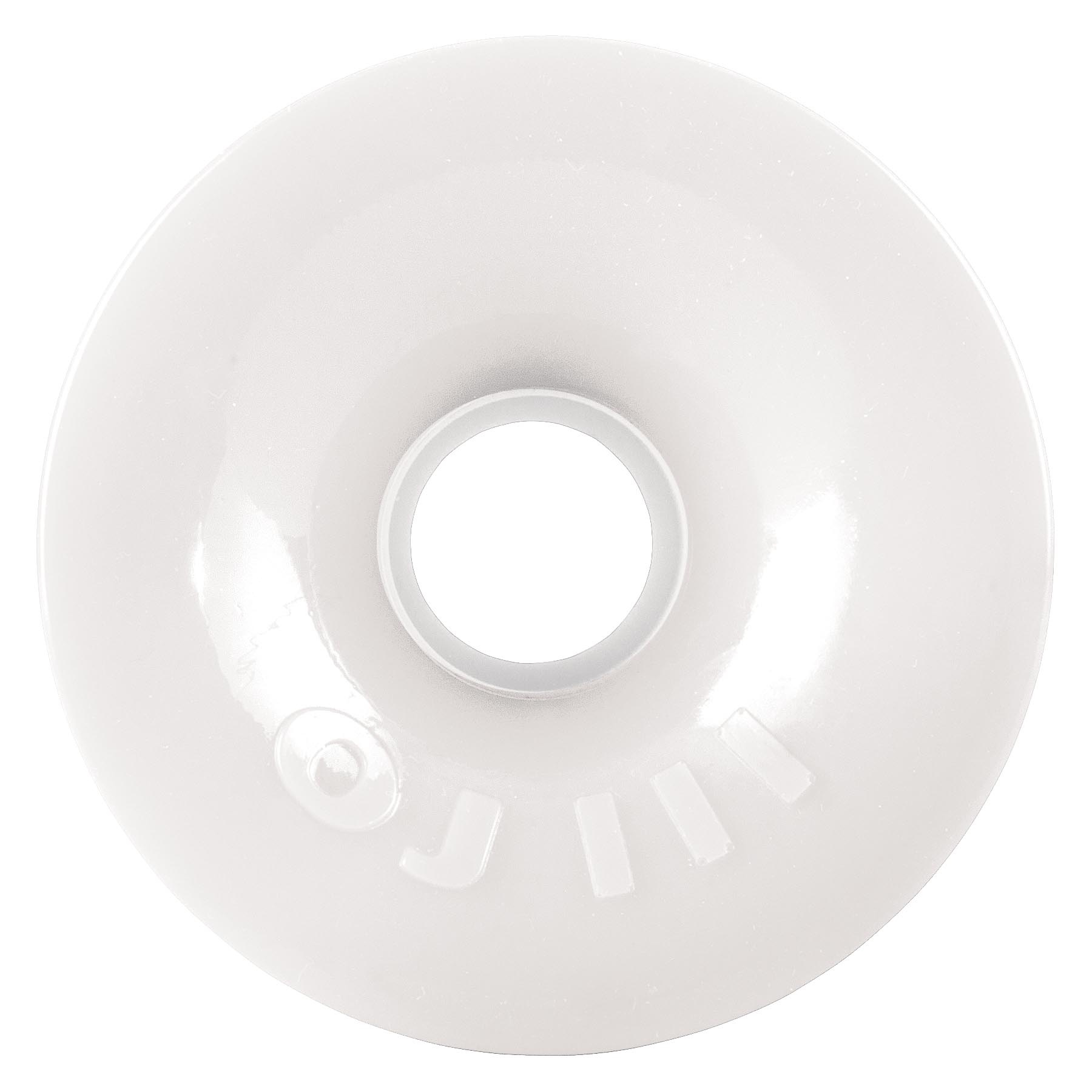 OJ Wheels Tea Cup Thunder Juice White 78a 75mm