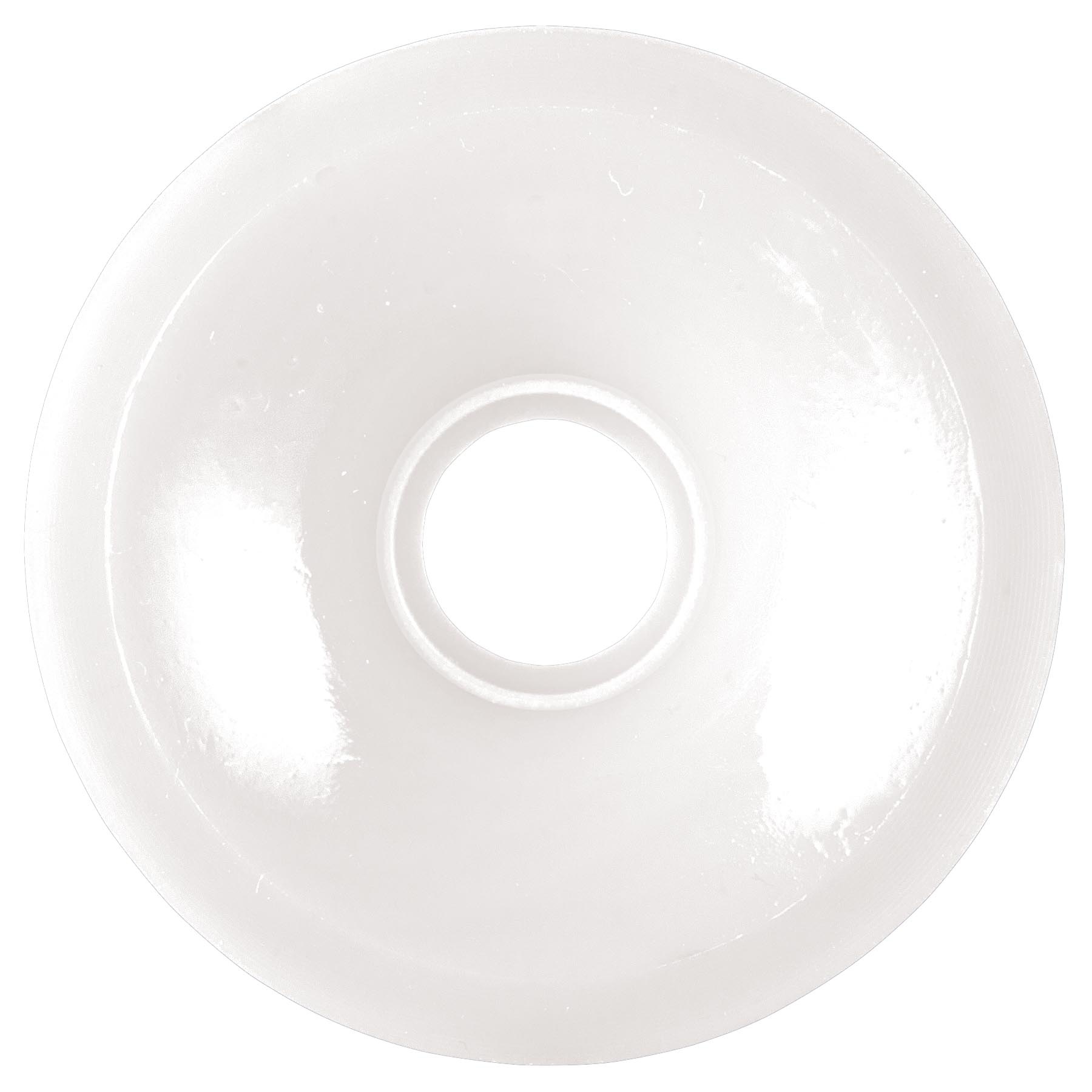 OJ Wheels Tea Cup Thunder Juice White 78a 75mm