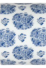 OJ Wheels Tea Cup Thunder Juice White 78a 75mm