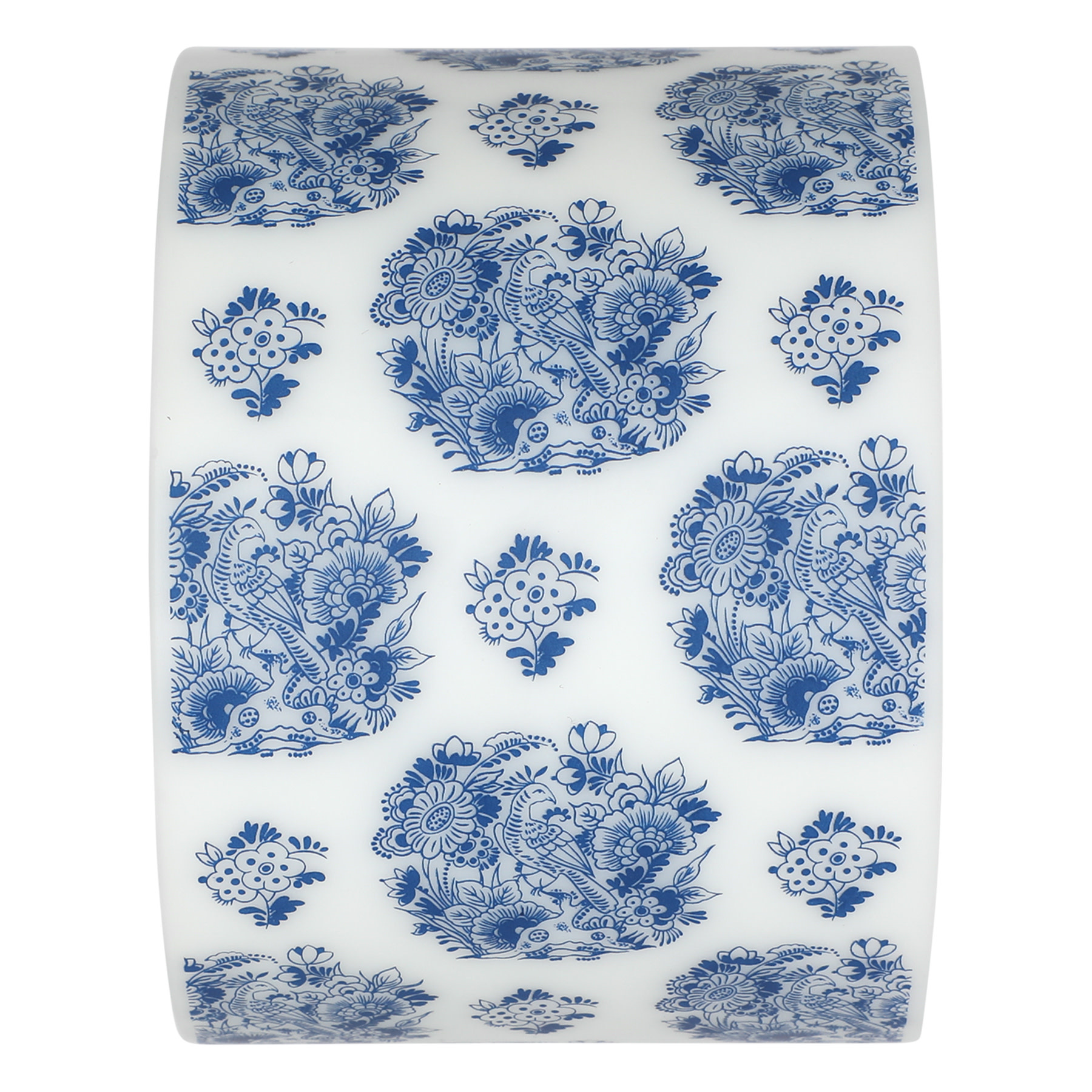 OJ Wheels Tea Cup Thunder Juice White 78a 75mm