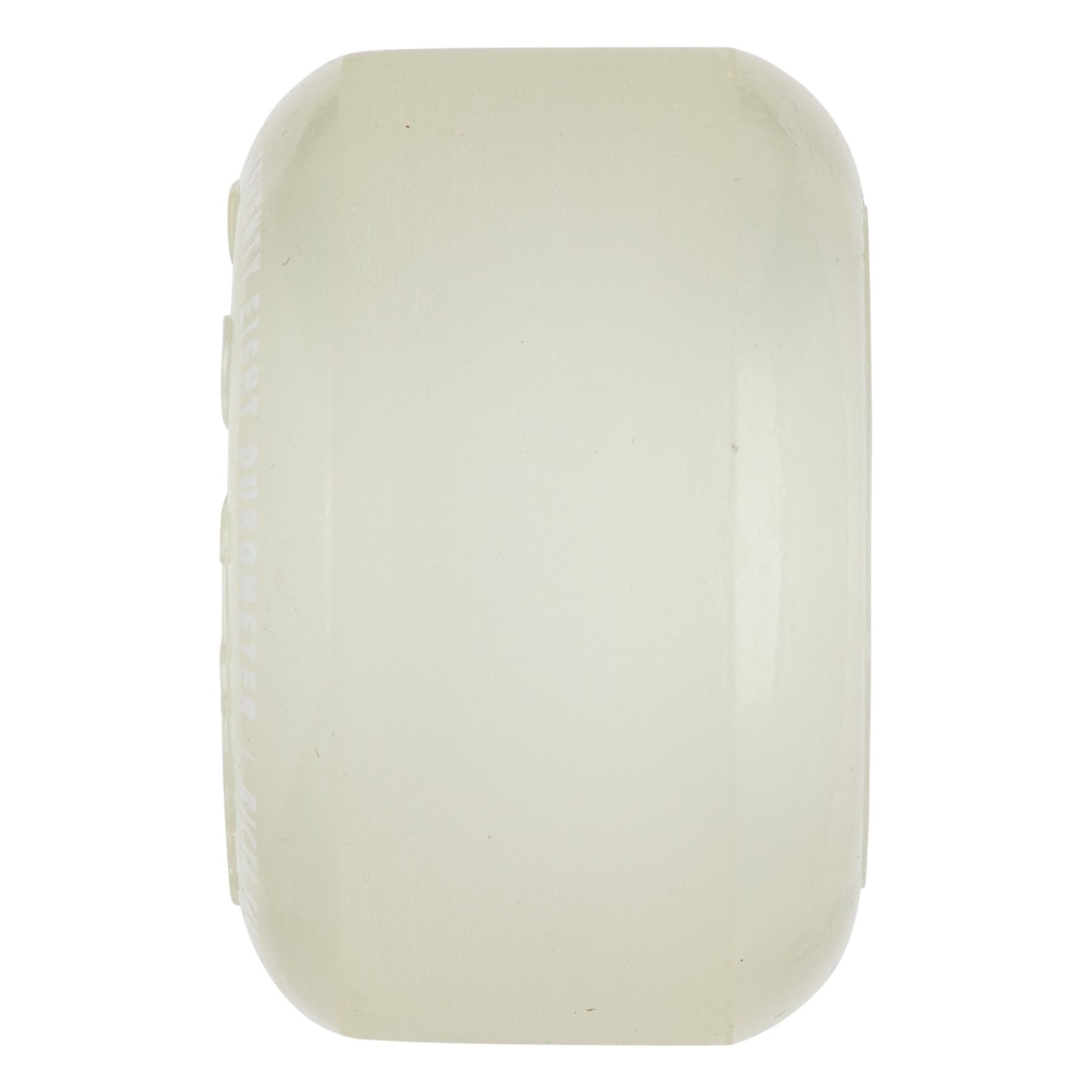 Ricta Clouds Glow In The Dark  Aqua 78a 57mm