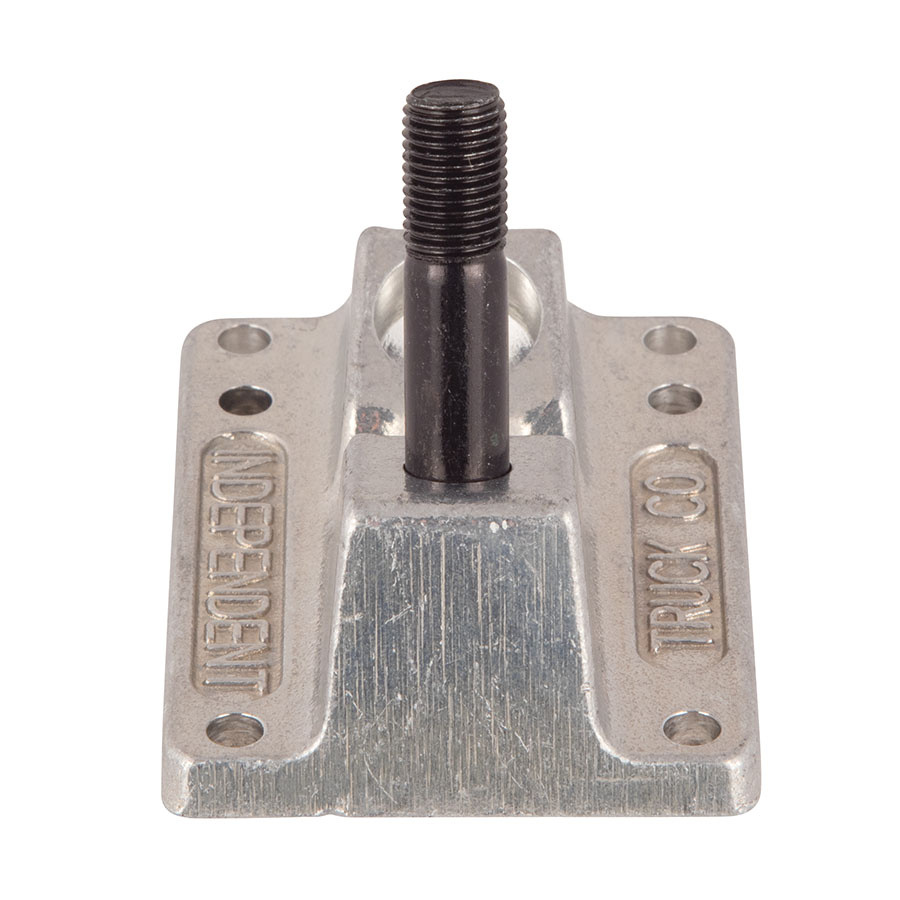 Independent Truck Co. Indy Stage 11 6 Hole Single Baseplate