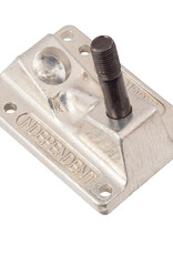 Independent Truck Co. Indy Stage 11 6 Hole Single Baseplate