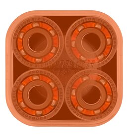 Bronson Speed Co. Bronson Raws 6 Balls