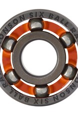 Bronson Speed Co. Bronson Raws 6 Balls