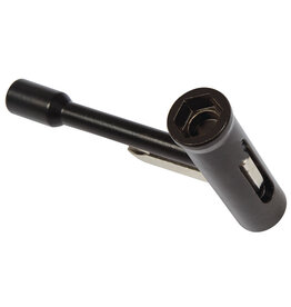 Independent Truck Co. Indy Bearing Saver T-Tool Black
