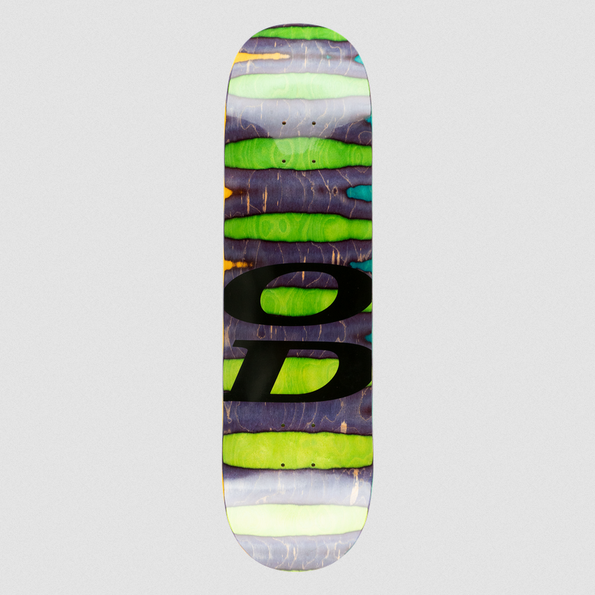 Hardbody Skateboards OD Groovy Veneer 8.25 assorted