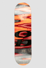 Hardbody Skateboards OD Groovy Veneer 8.38 assorted