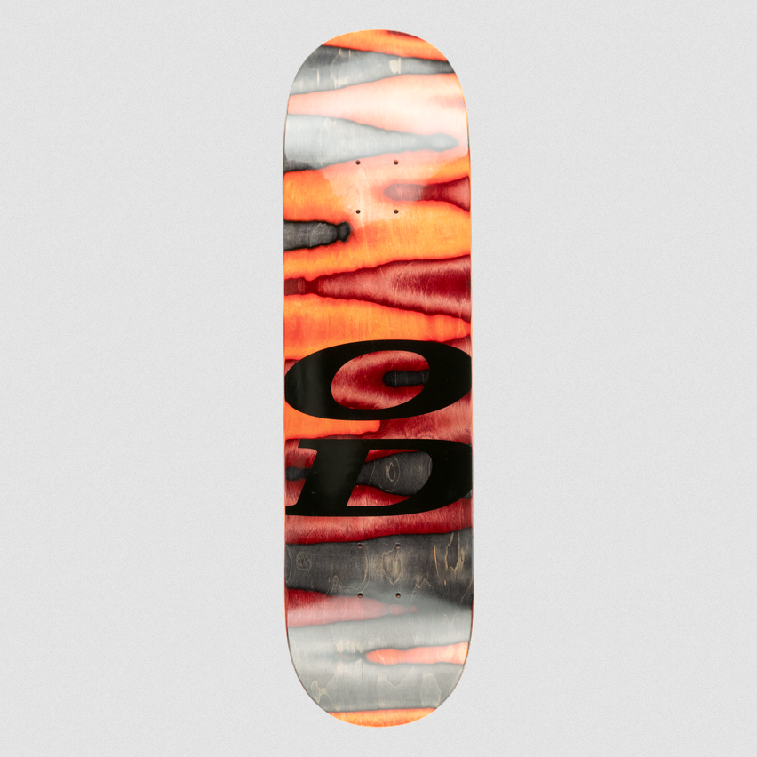 Hardbody Skateboards OD Groovy Veneer 8.38 assorted