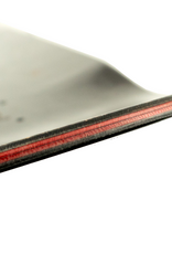 Hardbody Skateboards OG 'Brolic" Slick Black 8.25 Short