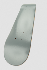 Hardbody Skateboards Mini Diamond Plate Grey 6.75