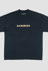 Hardbody Skateboards Hardbody OG Logo Navy