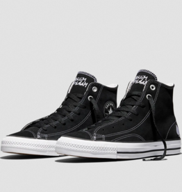 Converse USA Inc. CTAS Pro Hi "Milton" Black/White