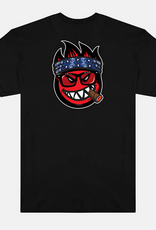 Thrasher Mag. Thrasher x Spitfire Bighead Jake Black