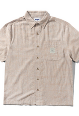 Butter Brand Equipment S/S Stone